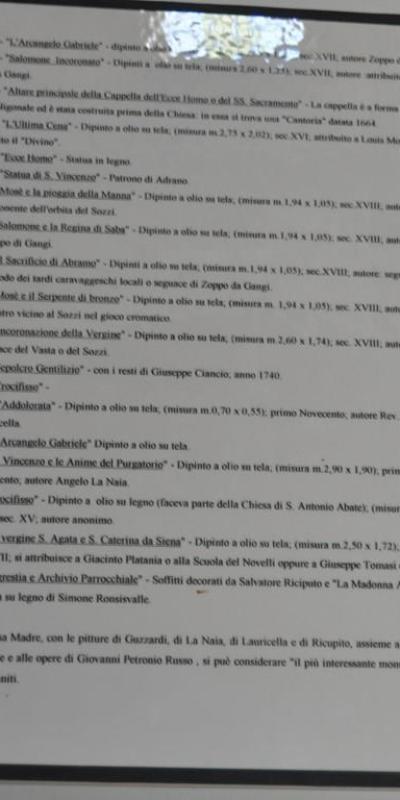 Planimetria Descrizione 2