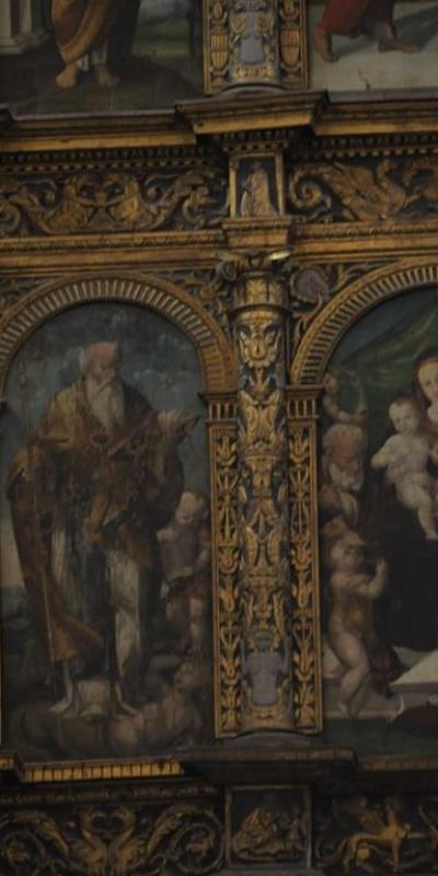 Polittico S Giovanni