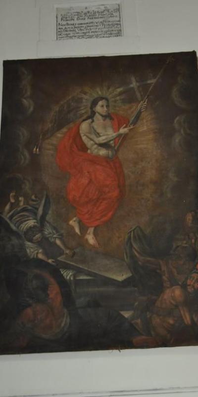 Resurrezione 1