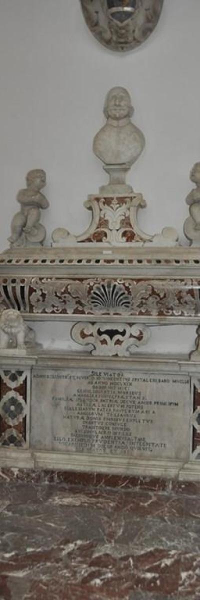 Sepolcro Gentilizio Spitaleri 2