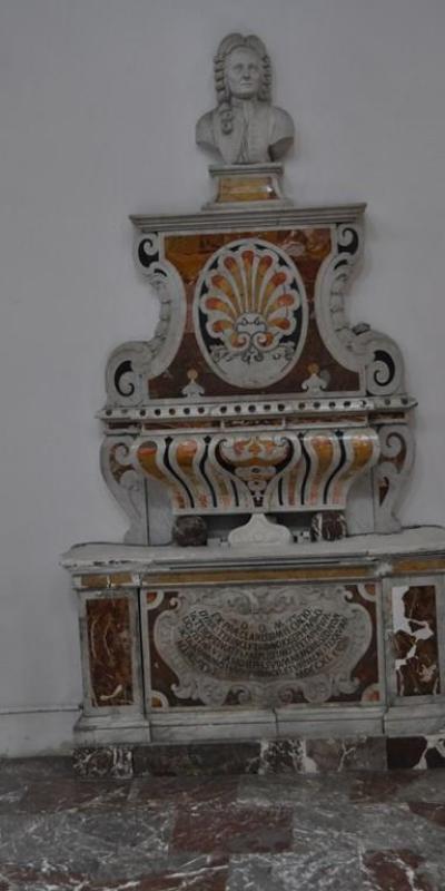 Sepolcro Giuseppe Ciancio 2
