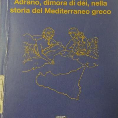 Adrano Dimora Dei Fb