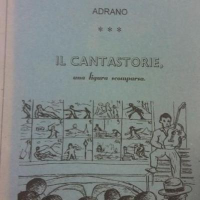 Il Cantastorie Scuola G Mazzini