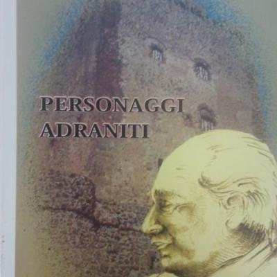 Personaggi Adraniti Saro Franco