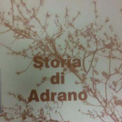 Storia Di Adrano Angelo Buscemi