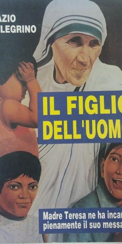 Il Figlio Dell Uomo Orazio Pellegrino