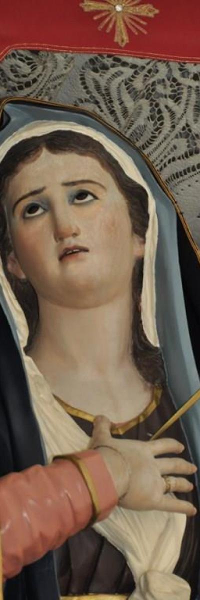 Addolorata Dettaglio 02