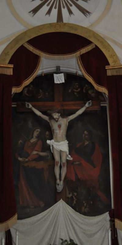 Crocifisso 04
