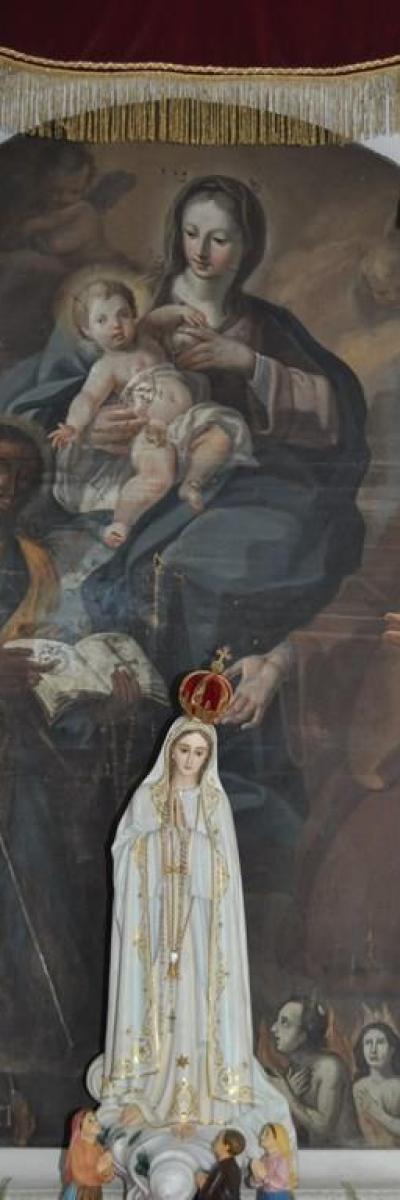 Madonna Con S Nicola E S. Francesco Di Paola 01