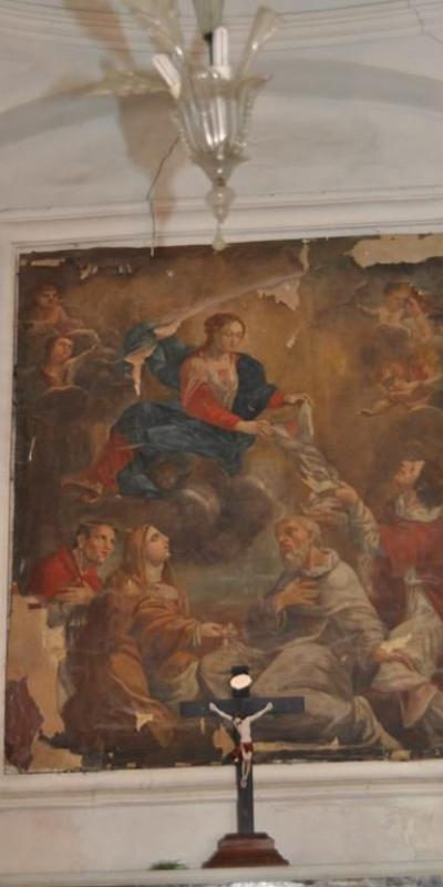 Quadro Antico 01