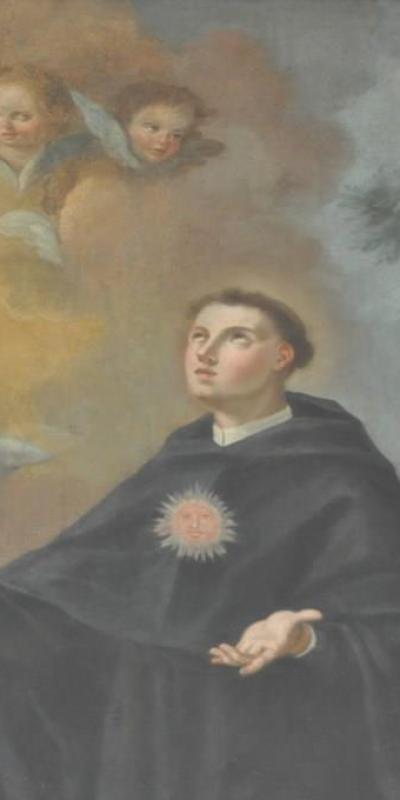 S Agostino 37