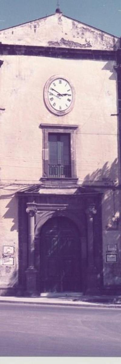 S Agostino 88