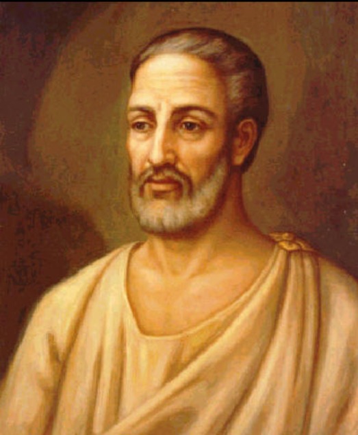 Cassiodoro