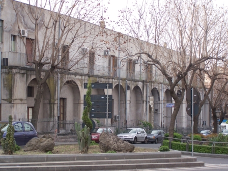 Monumento San Nicola