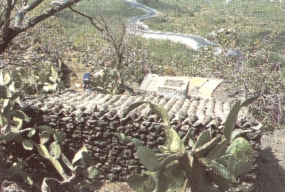 Contrada Passo zingaro